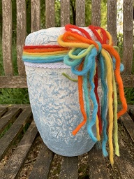 Sehnsuchtsort Regenbogen - 269€